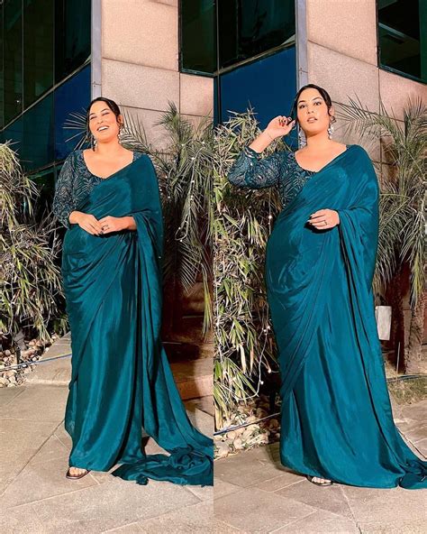 plus size indian aunty|How to Wear Saree for Plus Size 20 Ideas & Styling Tips .